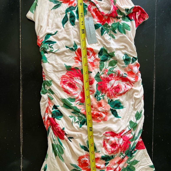 Vibrant Summer Dress by Daily Practice (Anthropologie) - Picture 2 of 4